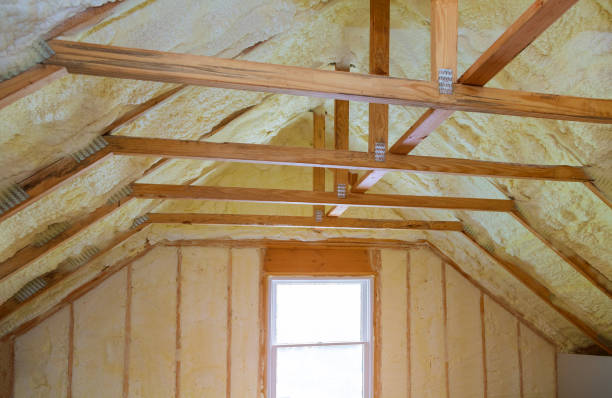 Best Geographic-Specific Insulation Services in Toftrees, PA