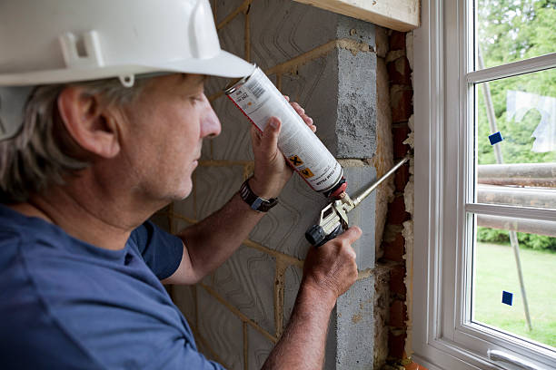 Best Commercial Insulation in Toftrees, PA